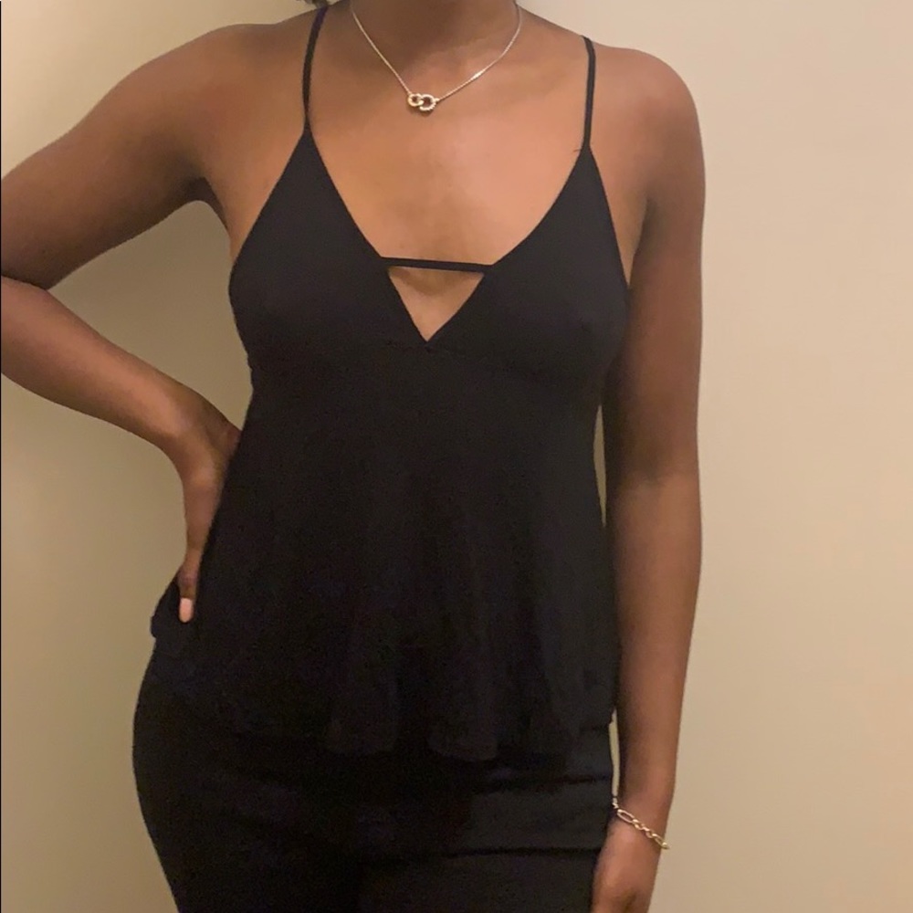 Silence & Noise Camisole